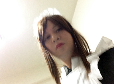 女装を姉とオカンにカミングアウトしてみた