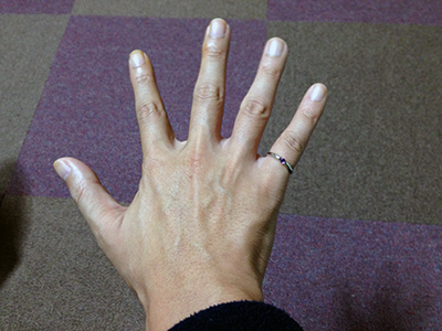 コレで俺も幸せに！