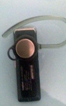 iPhone+bluetoothヘッドセットで配信